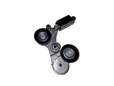 12655192 GM Drive Belt Tensioner Assembly Product Photo 3 of 3