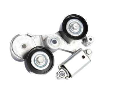 12655192 GM Drive Belt Tensioner Assembly Product Photo 1 of 3