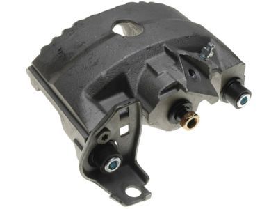 1986 Pontiac Fiero Brake Calipers - 19140959