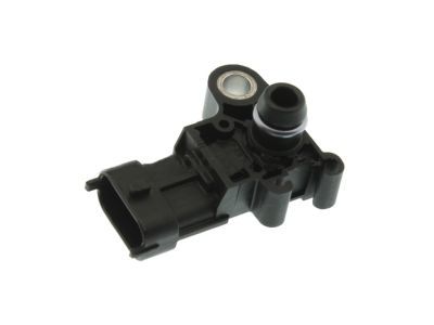 Chevrolet Cruze MAP Sensor - 55567257