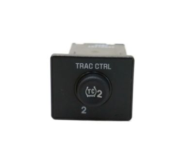 GM 15172537 Switch,Electronic Traction Control