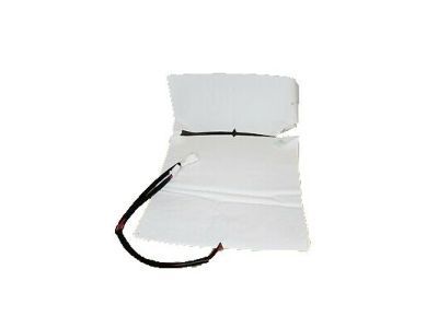 GM 95298528 Heater Assembly, Front Seat Cushion