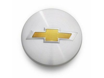 2023 Chevrolet Colorado Wheel Cover - 19301595