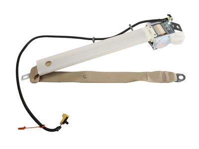 2008 GMC Envoy Seat Belt - 19148783