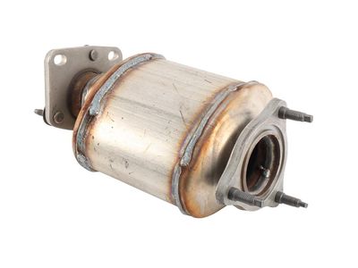 Chevrolet Malibu Catalytic Converter - 19418940