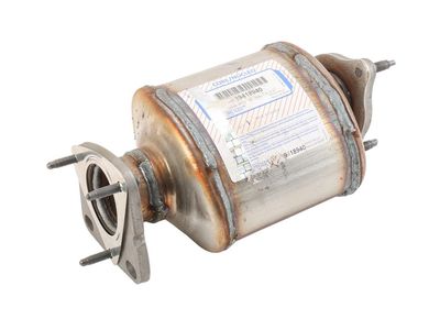 Chevrolet Malibu Catalytic Converter - 19418940