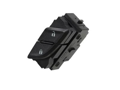 Cadillac Door Lock Switch - 23122513