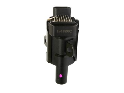 Hummer Ignition Coil - 19418992