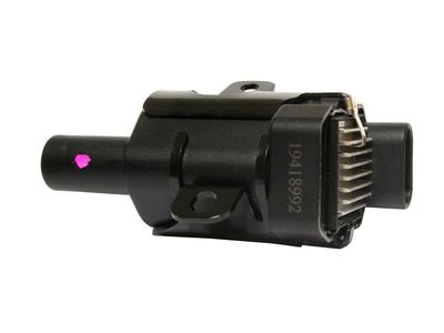 Hummer Ignition Coil - 19418992