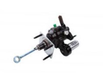 GM 84031702 Booster Assembly - Power Brake