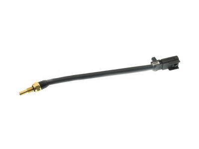 Hummer H3 Coolant Temperature Sensor - 12601050