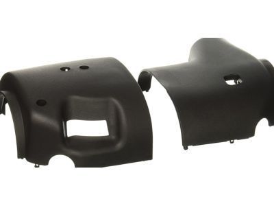 GM 26087822 Cover Kit,Steering Column Trim