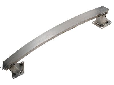 GM 84113414 Rear Bumper Impact Bar Assembly 84113414 GM Rear Bumper Impact Bar Assembly Product Photo 1 of 2