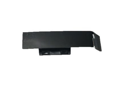 GM 84021428 Adapter, Front Grille Emblem