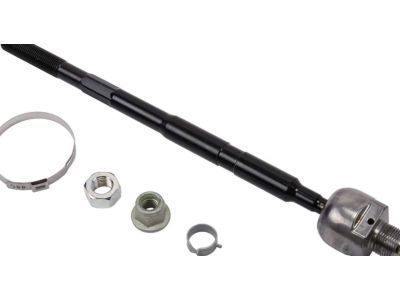 GM 92227430 End Kit, Steering Linkage Tie Rod Inner