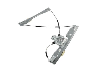 2020 Chevrolet Silverado Window Regulator - 84652631