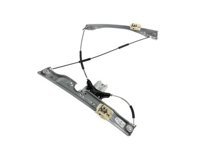 2020 Chevrolet Silverado Window Regulator - 84652631