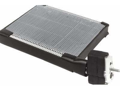 Chevrolet Suburban Evaporator - 23281450