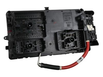 Chevrolet Malibu Fuse Box - 20960721
