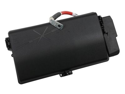 Chevrolet Malibu Fuse Box - 20960721