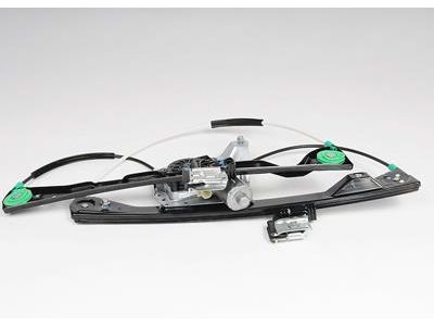Buick Rendezvous Window Regulator - 15911243