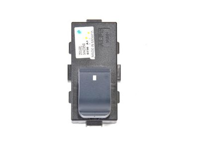 2008 Cadillac DTS Power Window Switch - 25916801