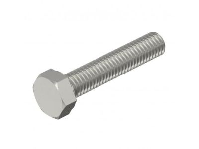 GM 11509838 Bolt, Hexagon