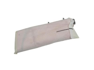 23119182 GM Airbag Assembly, Rear Seat Bolster (Lh) Product Photo 2 of 3