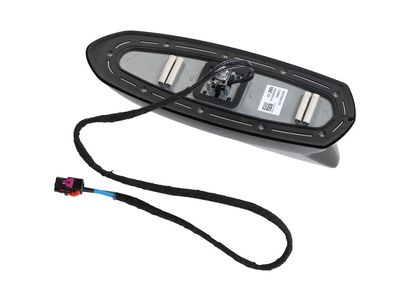 2024 Cadillac XT4 Antenna - 42862884