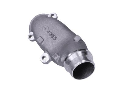 12645262 GM Adapter, Turbo Air Inlet (Machining) Product Photo 1 of 1