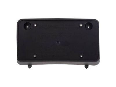 GM 25819989 Bracket, Front License Plate