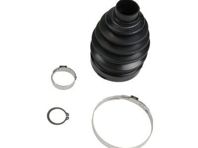 GM 10359973 Boot Kit, Front Wheel Drive Shaft Tri, Pot Joint