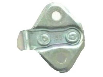 GM 10395406 Striker,Rear Door Lock