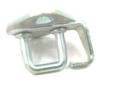 GM 10395406 Striker,Rear Door Lock