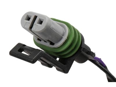 22894423 GM Rear License Plate Lamp Wiring Harness Assembly Product Photo 1 of 4