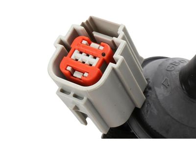 22894423 GM Rear License Plate Lamp Wiring Harness Assembly Product Photo 3 of 4