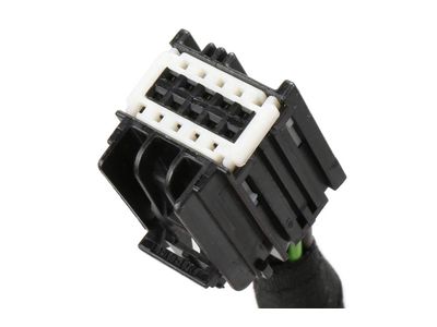 22894423 GM Rear License Plate Lamp Wiring Harness Assembly Product Photo 2 of 4