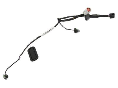 22894423 GM Rear License Plate Lamp Wiring Harness Assembly Product Photo 4 of 4