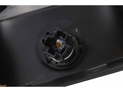 Chevrolet Volt Center Console Base - 22790295