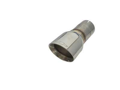Chevrolet Colorado Muffler - 84179065