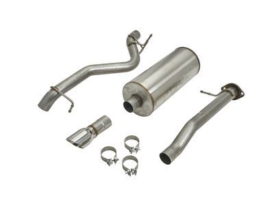 Chevrolet Colorado Muffler - 84179065