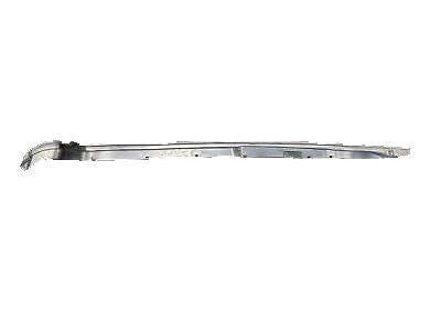 GM 22888056 Weatherstrip Assembly, Front Side Door Front Auxiliary