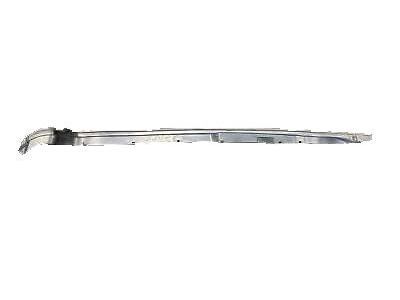 2020 Chevrolet Tahoe Door Seal - 22888056