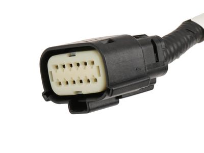 22888760 GM Harness,Rear Object Alarm Sensor Wiring Product Photo 2 of 4