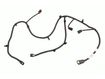 GM 22888760 Harness,Rear Object Alarm Sensor Wiring 22888760 GM Harness,Rear Object Alarm Sensor Wiring Product Photo 1 of 4