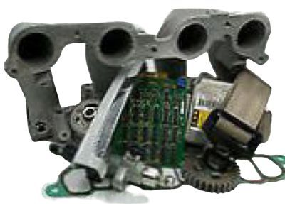 Saturn SC2 Speaker Connector - 21024324