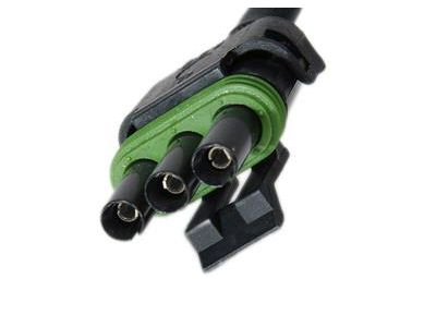 Chevrolet S10 Oxygen Sensor - 25176708