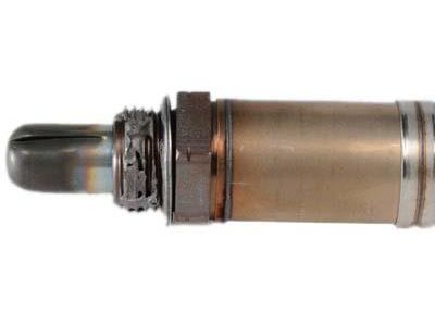 Chevrolet S10 Oxygen Sensor - 25176708