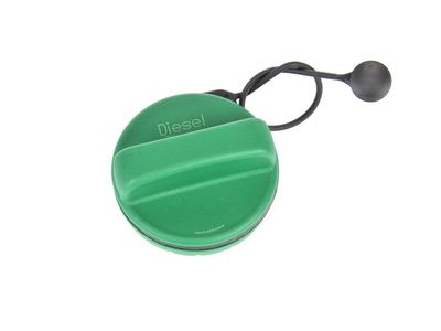 GM 23289671 Fuel Tank Filler Cap Assembly 23289671 GM Fuel Tank Filler Cap Assembly Product Photo 1 of 2