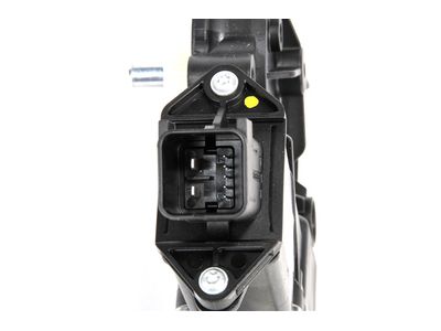 Buick Cascada Window Motor - 13369461